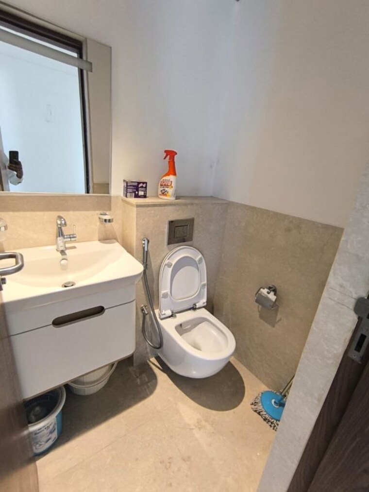 Master Bedroom, kasturi-epitome 4 Bedroom 1922 Sq.Ft. Apartment In Wakad Pune 10217661