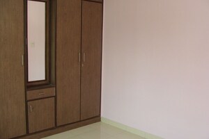 Room in 2 BHK Independent House at Rt Nagar – for Rent
