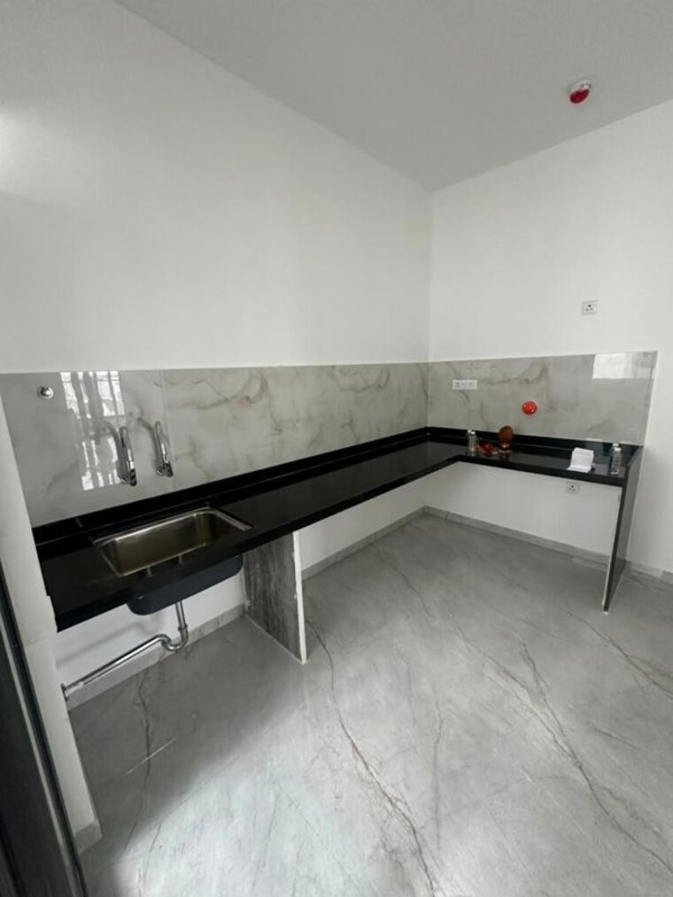 Kitchen, majestique-signature-tower-phase-2 3 Bedroom 1768 Sq.Ft. Apartment In Balewadi Pune 10549220