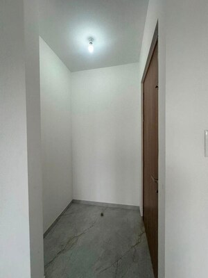 Building Lobby in 3 BHK Apartment at Majestique Signature Tower Phase 2, Balewadi – for Rent