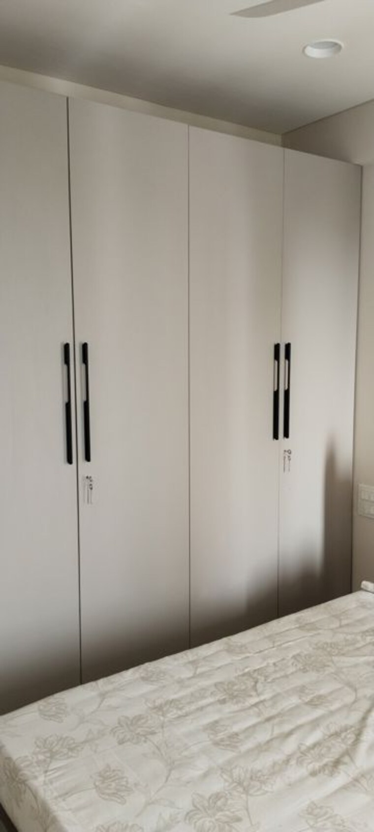 Bedroom, vastrapur 3 Bedroom 1678 Sq.Ft. Apartment In Vastrapur Ahmedabad 10549207