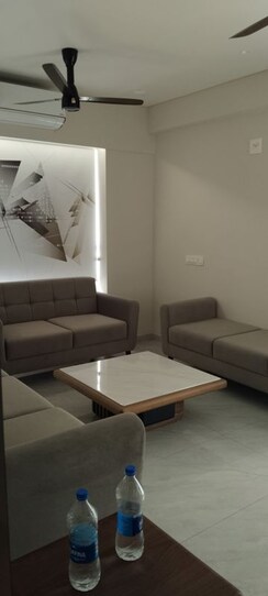 3 BHK + Store Room Apartment For Sale in Vastrapur