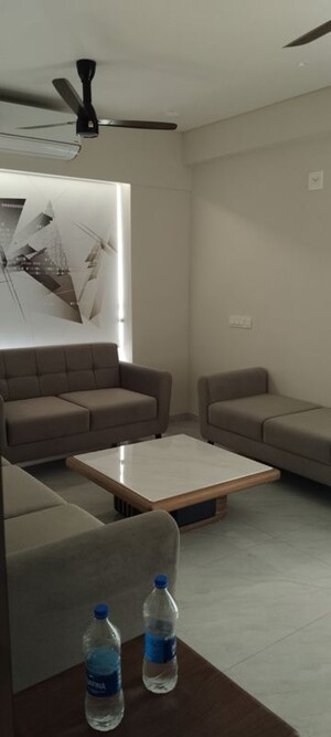 3 BHK Apartment For Sale in Vastrapur