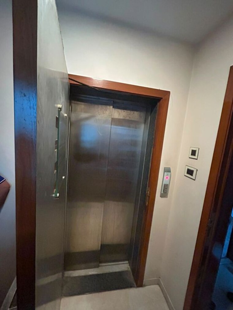 undefined, s-raheja-hari-bhavan 3 Bedroom 1000 Sq.Ft. Apartment In Khar West Mumbai 10549204