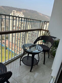 3 BHK Apartment For Sale in Tata Aveza Phase 2