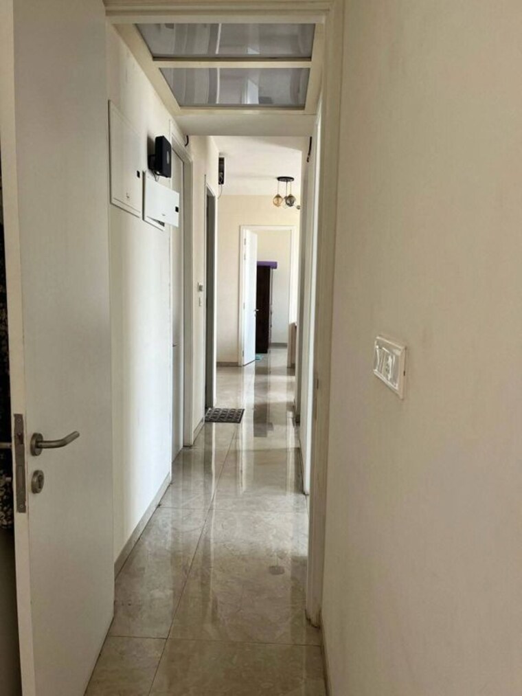 undefined, tata-aveza-phase-2 3 Bedroom 950 Sq.Ft. Apartment In Mulund East Mumbai 10549227