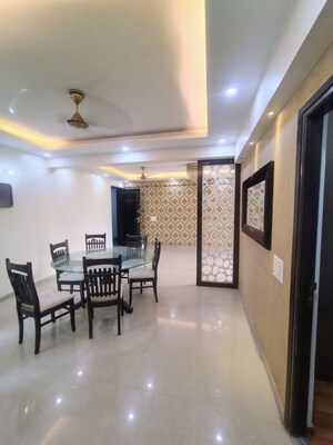 3 BHK Apartment For Rent in SPR Elysia, Sector 82
