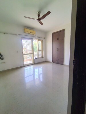 Room in 3 BHK Apartment at SPR Elysia, Sector 82 – for Rent