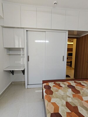 2 BHK Builder Floor For Rent in Sector 21