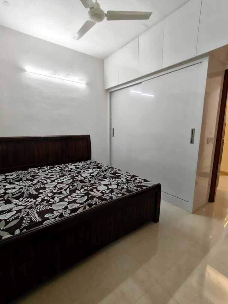 Bedroom, sector 21 2 Bedroom 1350 Sq.Ft. Builder Floor In Sector 21 Gurgaon 10549238