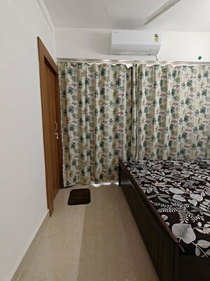 Team Area in 2 BHK Builder Floor at Sector 21 – for Rent