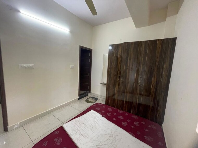 Bedroom, aecs layout 1 Bedroom 500 Sq.Ft. Builder Floor In Aecs Layout Bangalore 10549241