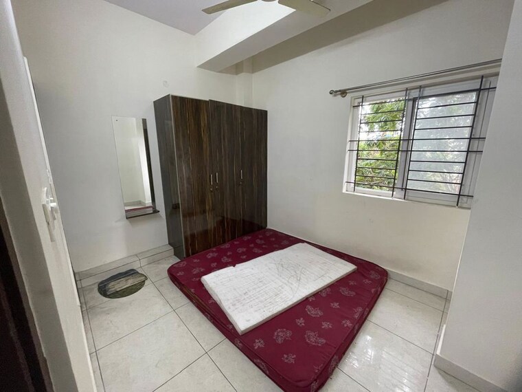 Bedroom, aecs layout 1 Bedroom 500 Sq.Ft. Builder Floor In Aecs Layout Bangalore 10549241