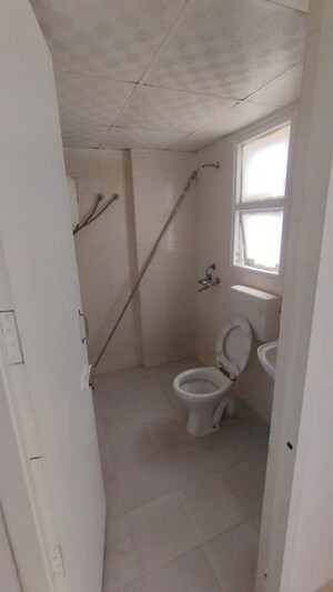 Bathroom in 2 BHK Apartment at RPS Savana, Sector 88 – for Rent