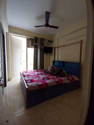 Bedroom in 2 BHK Apartment at RPS Savana, Sector 88 – for Rent