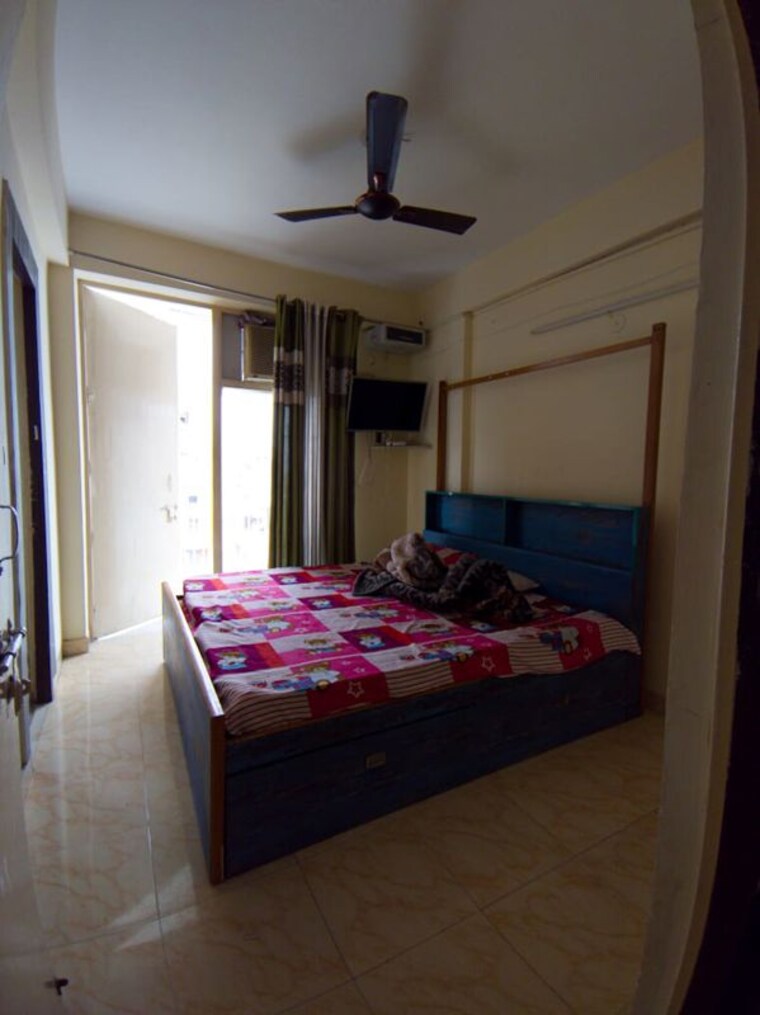 Bedroom, rps-savana 2 Bedroom 1165 Sq.Ft. Apartment In Sector 88 Faridabad 10549247