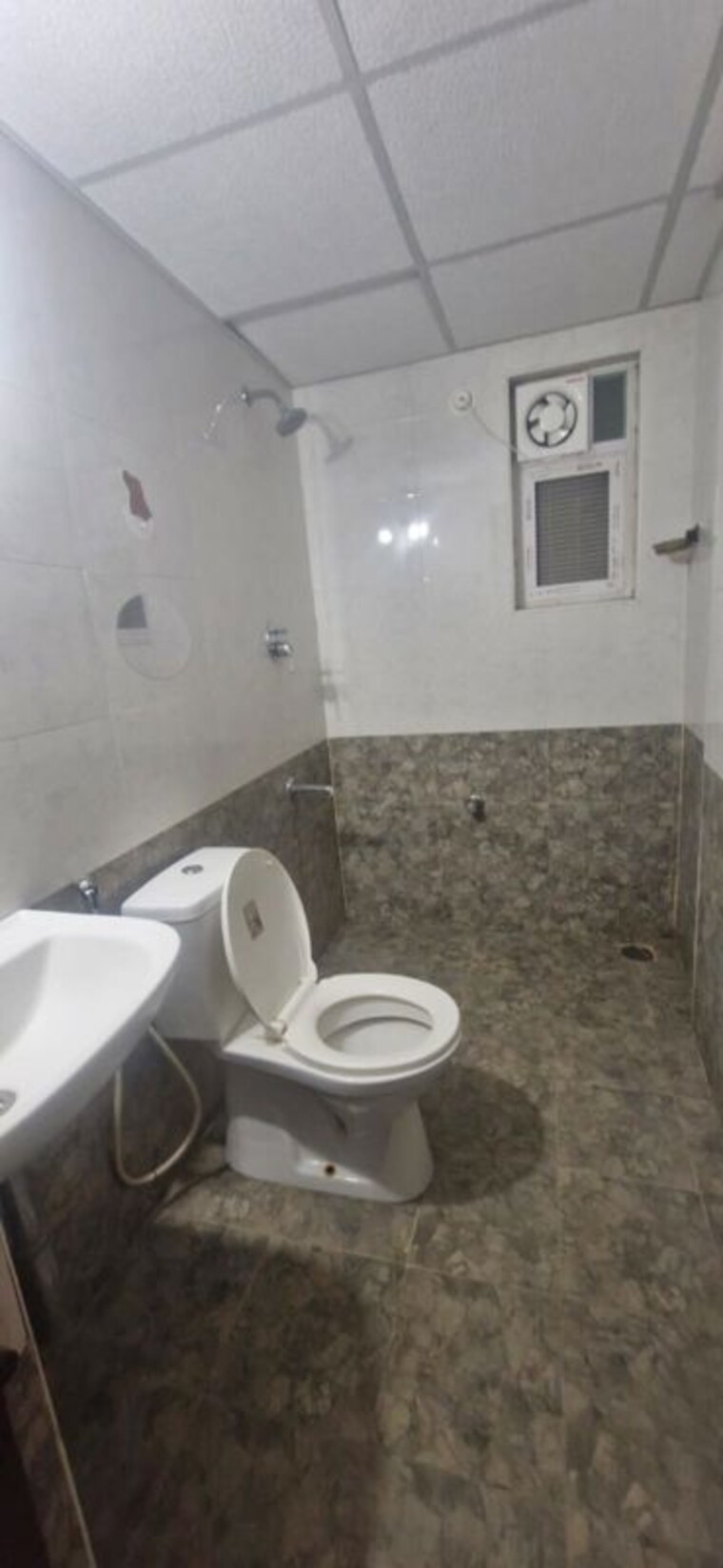 Bathroom, hsr layout sector 3 2 Bedroom 1050 Sq.Ft. Builder Floor In Hsr Layout Sector 3 Bangalore 10549242