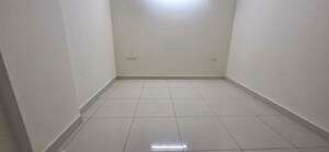 Balcony in 2 BHK Builder Floor at Hsr Layout Sector 3 – for Rent