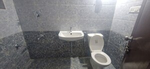 Bathroom in 2 BHK Builder Floor at Hsr Layout Sector 3 – for Rent