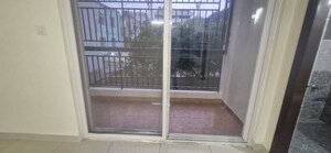 Balcony in 2 BHK Builder Floor at Hsr Layout Sector 3 – for Rent
