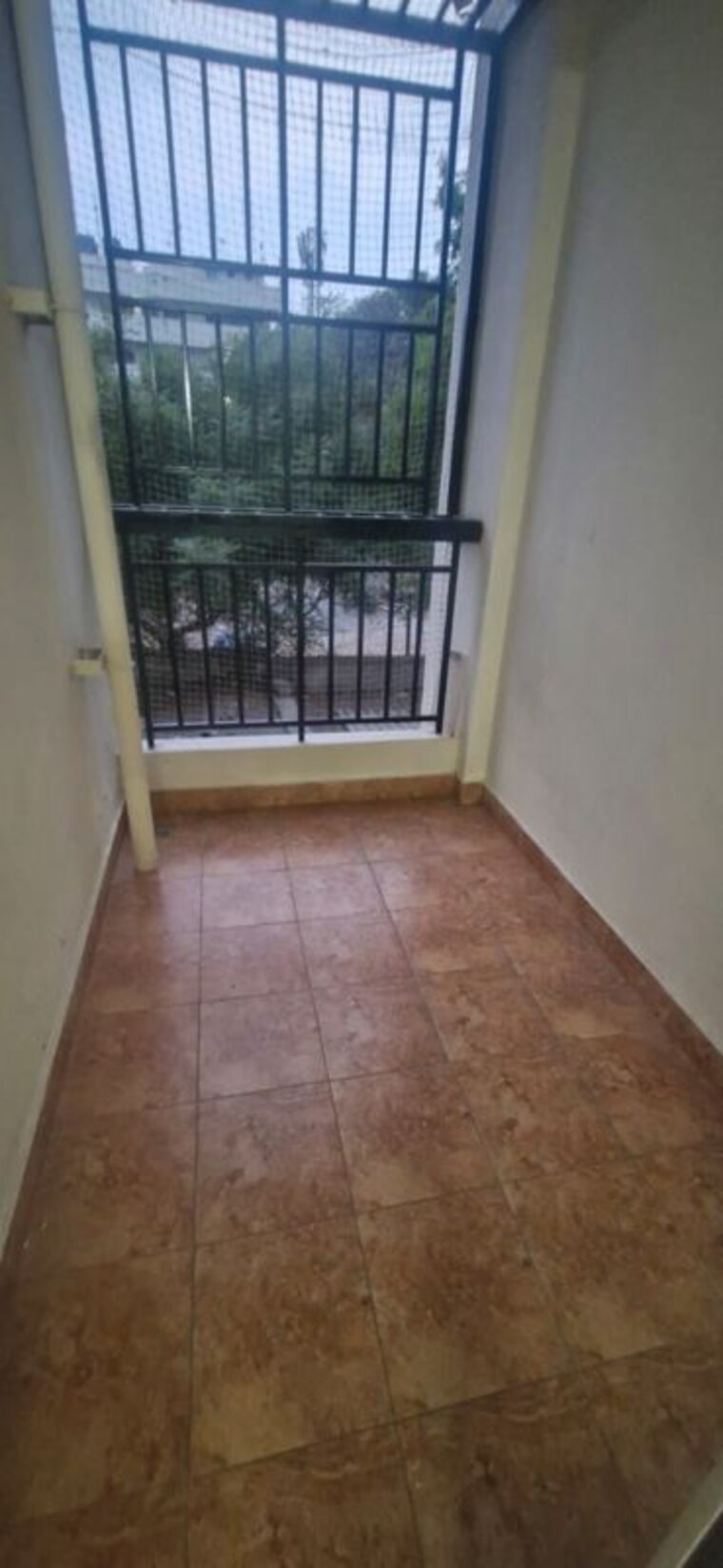 Balcony, hsr layout sector 3 2 Bedroom 1050 Sq.Ft. Builder Floor In Hsr Layout Sector 3 Bangalore 10549242