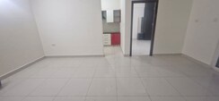 2 BHK + Prayer Room Builder Floor For Rent in HSR Layout Sector 3