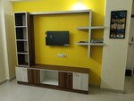 1 BHK + Servant Room 550 Sq.Ft. Builder Floor in AECS Layout