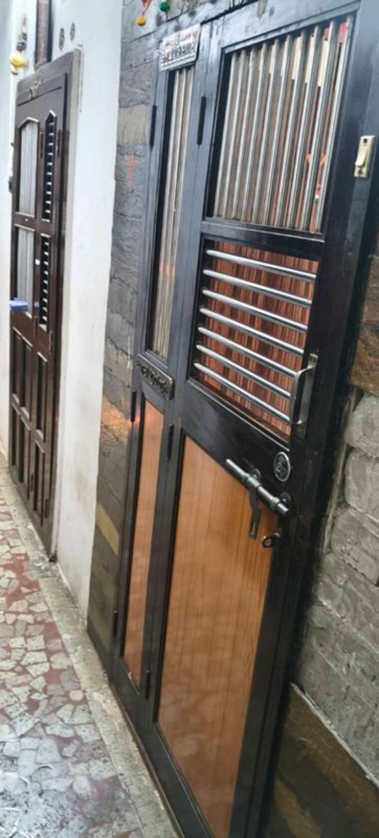 Exterior View, r-mall 1 Bedroom 500 Sq.Ft. Apartment In Mulund West Mumbai 10549262