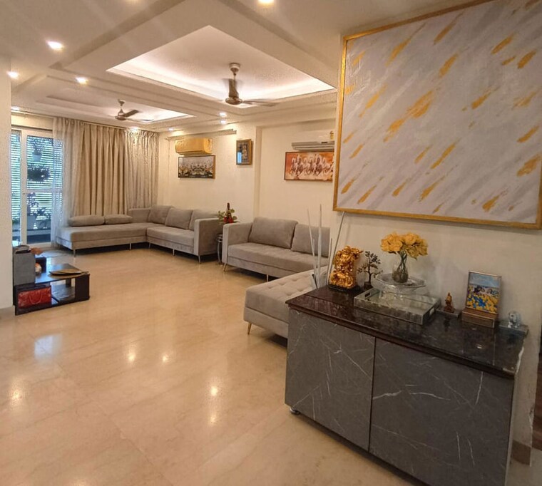 Kitchen, sector 23 3 Bedroom 1550 Sq.Ft. Builder Floor In Sector 23 Gurgaon 10549268