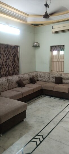 4 BHK + Store Room Independent House For Sale in Memnagar