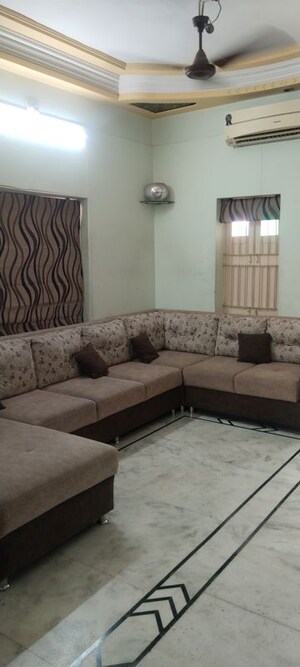4 BHK Independent House For Sale in Memnagar