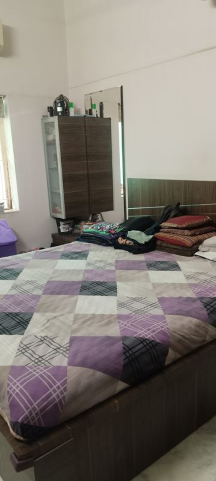 Bedroom, memnagar 4 Bedroom 2700 Sq.Ft. Independent House In Memnagar Ahmedabad 10549265