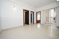 2 BHK + Store Room Apartment For Sale in Nirala Estate