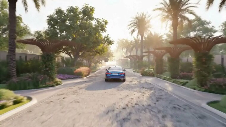 undefined, udb-royal-habitat  111 Sq.Yd. Plot In Gadota Jaipur 10549251