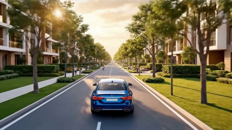 undefined, udb-royal-habitat  111 Sq.Yd. Plot In Gadota Jaipur 10549251