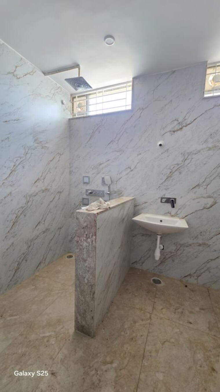 Bathroom, sjr-blue-waters 2 Bedroom 1250 Sq.Ft. Apartment In Off Sarjapur Road Bangalore 10549263