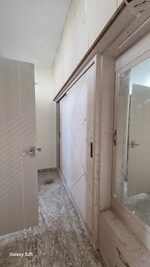 2 BHK + Prayer Room 1250 Sq.Ft. Apartment in SJR Blue Waters