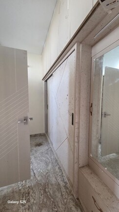 2 BHK + Prayer Room Apartment For Rent in SJR Blue Waters