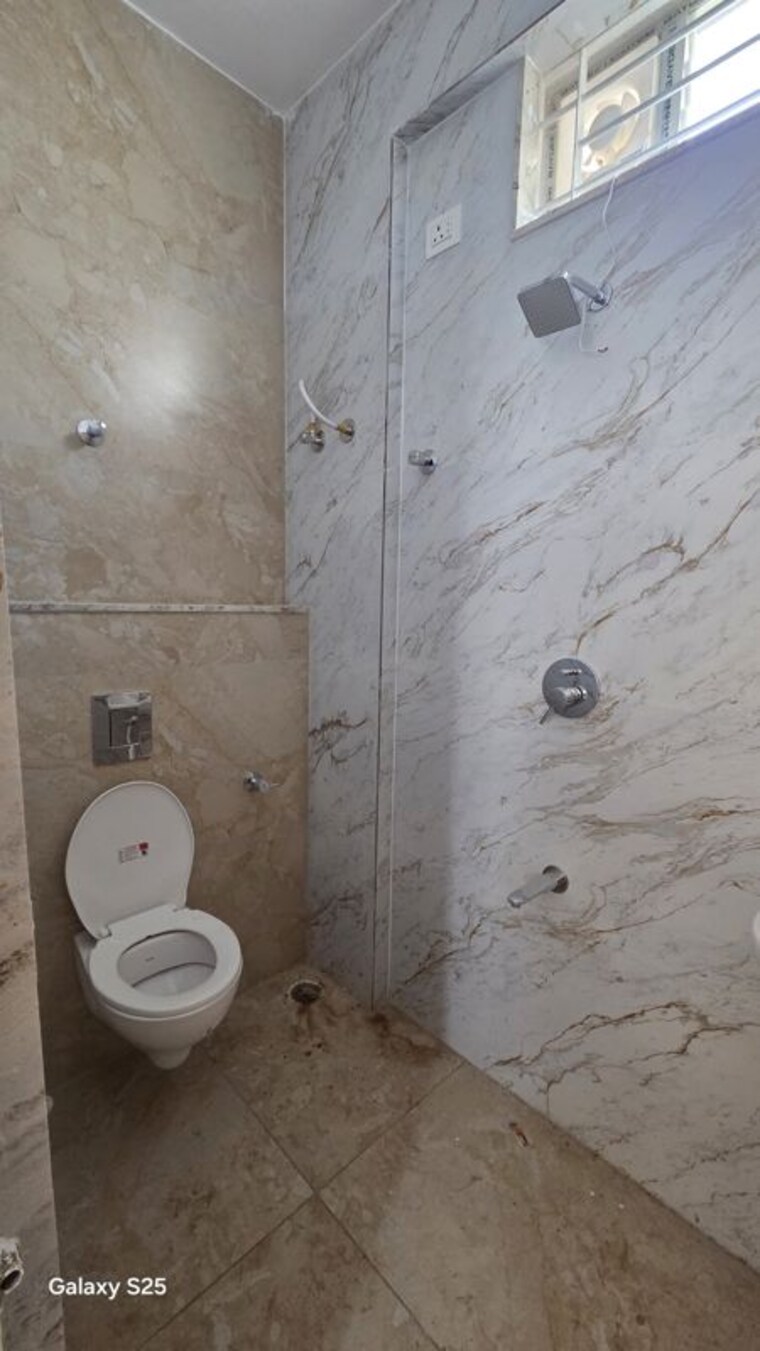 Bathroom, sjr-blue-waters 2 Bedroom 1250 Sq.Ft. Apartment In Off Sarjapur Road Bangalore 10549263