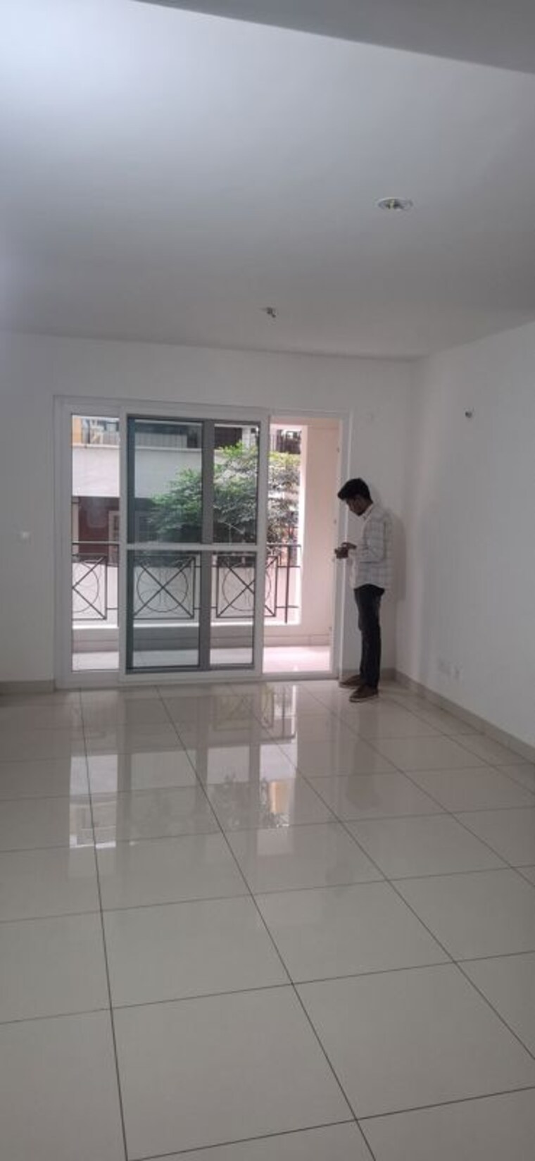 Living Room, sankalp-square 2 Bedroom 1085 Sq.Ft. Apartment In Devinagar Bangalore 10549275