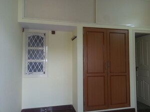 Room in 2 BHK Independent House at Rt Nagar – for Rent