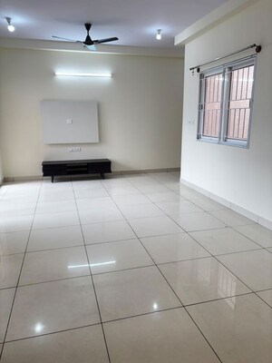 Bathroom in 2 BHK Apartment at Prestige Jindal City, Bagalakunte – for Rent
