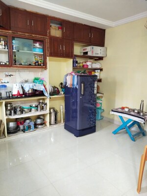 Kitchen in 2 BHK Apartment at Nunna – for Sale