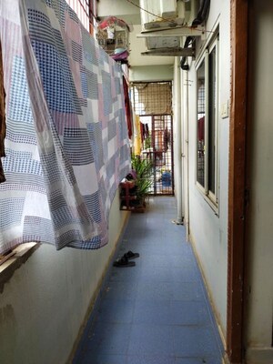 Balcony in 2 BHK Apartment at Nunna – for Sale