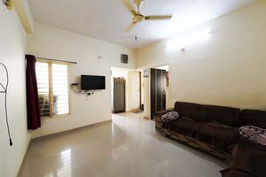 2 BHK Apartment For Sale in Nava Naroda