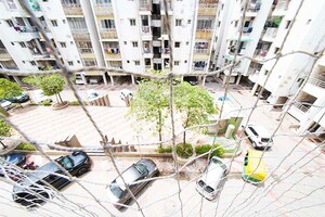 2 BHK Apartment – Map Location View at Nava Naroda - for Sale