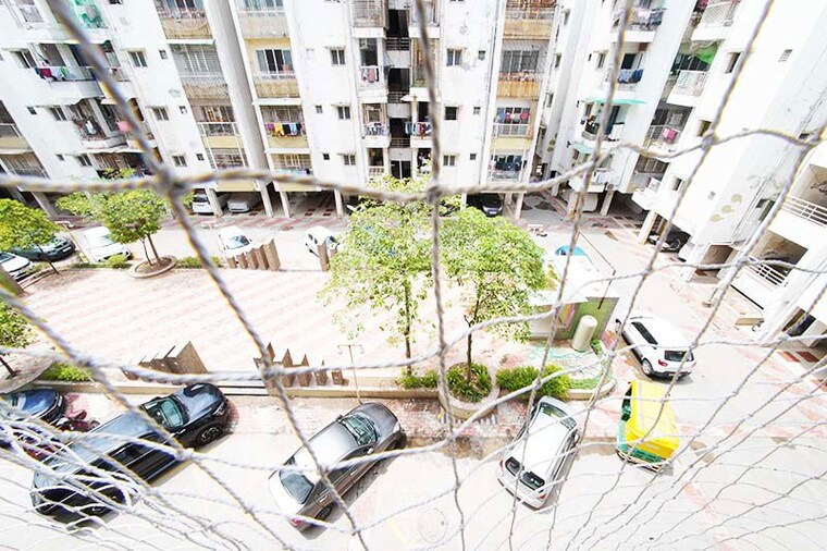 Map Location, nava naroda 2 Bedroom 105 Sq.Yd. Apartment In Nava Naroda Ahmedabad 10549311