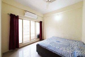 Bedroom in 2 BHK Apartment at Nava Naroda – for Sale