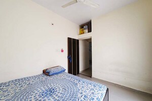 Bedroom in 2 BHK Apartment at Nava Naroda – for Sale