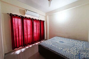 Bedroom in 2 BHK Apartment at Nava Naroda – for Sale
